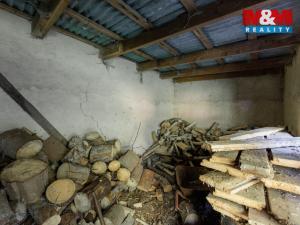 Prodej chalupy, Okrouhlá, 174 m2