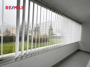 Pronájem bytu 1+kk, Kladno, Italská, 27 m2