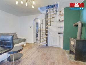 Prodej chaty, Psáry, 51 m2