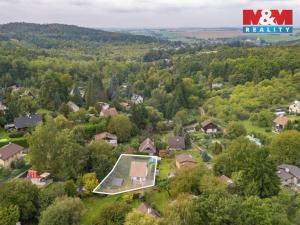 Prodej chaty, Psáry, 51 m2