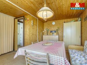 Prodej chaty, Blovice, 33 m2