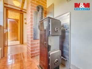 Prodej chaty, Blovice, 33 m2