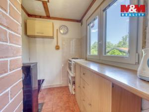 Prodej chaty, Blovice, 33 m2