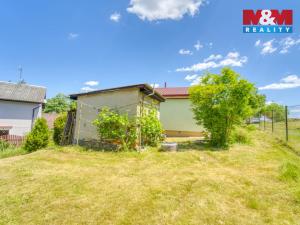 Prodej chaty, Blovice, 33 m2