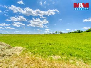 Prodej chaty, Blovice, 33 m2