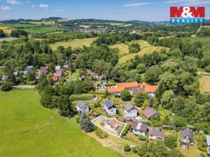 Prodej chaty, Blovice, 33 m2