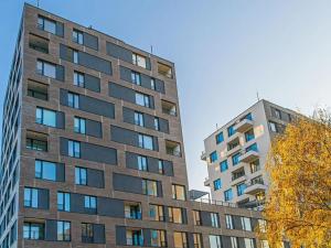 Pronájem bytu 3+kk, Praha - Prosek, Litoměřická, 86 m2