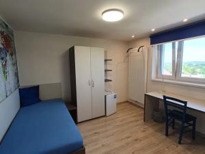 Pronájem pokoje, Ostrava, Koblovská, 10 m2