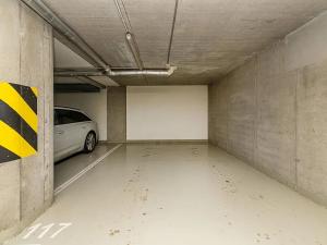 Pronájem bytu 2+kk, Praha - Hlubočepy, Silurská, 81 m2