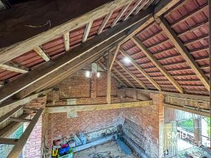 Prodej rodinného domu, Staňkovice, 96 m2