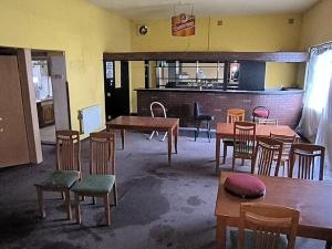 Pronájem komerční nemovitosti, Cheb, Pastýřská, 165 m2