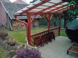 Prodej chaty, Javorník, 80 m2