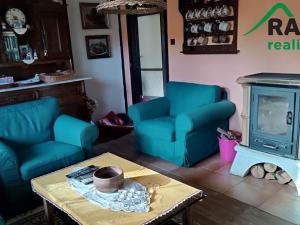 Prodej chaty, Javorník, 80 m2