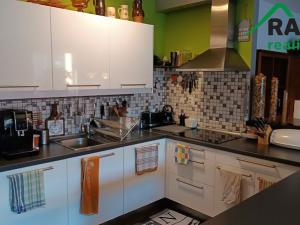 Prodej bytu 3+kk, Benešov, Tyršova, 108 m2