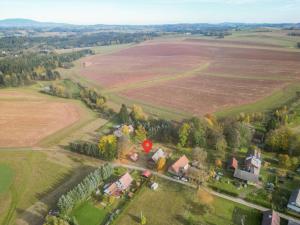 Prodej rodinného domu, Lomnice nad Popelkou - Nové Dvory, 142 m2