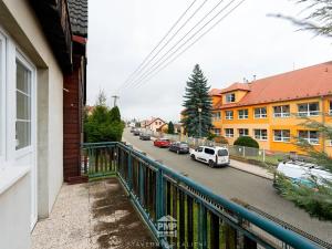 Prodej rodinného domu, Velké Opatovice, Eduarda Ušela, 177 m2