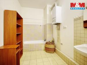 Prodej kanceláře, Karlovy Vary, Zámecký vrch, 72 m2