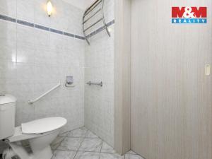 Prodej bytu 3+1, Chrudim - Chrudim III, U Stadionu, 71 m2