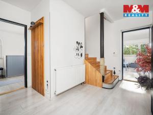 Prodej rodinného domu, Hradec Králové - Slezské Předměstí, Kladská, 129 m2