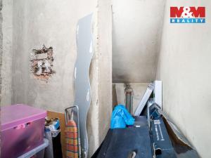 Prodej rodinného domu, Hradec Králové - Slezské Předměstí, Kladská, 129 m2