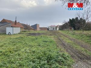 Prodej pozemku pro bydlení, Sokolnice, 2476 m2