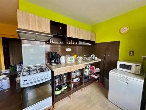 Prodej bytu 2+1, Příbram, Budovatelů, 56 m2