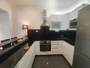 Pronájem bytu 3+kk, Praha - Vršovice, Kozácká, 80 m2