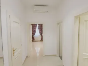 Pronájem bytu 3+kk, Praha - Vršovice, Kozácká, 80 m2