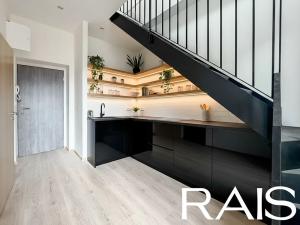 Prodej bytu 2+kk, Brno, 54 m2