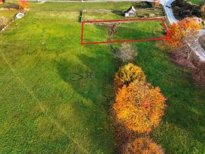 Prodej pozemku pro bydlení, Vrábče, 1001 m2