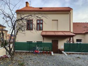 Pronájem bytu 1+kk, Kutná Hora, Orelská, 22 m2