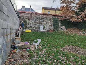 Pronájem bytu 1+kk, Kutná Hora, Orelská, 22 m2