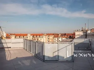 Prodej bytu 5+kk, Praha - Dejvice, Buzulucká, 239 m2