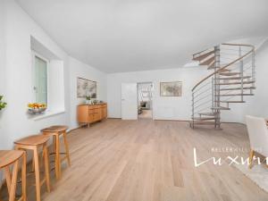 Prodej bytu 5+kk, Praha - Dejvice, Buzulucká, 239 m2