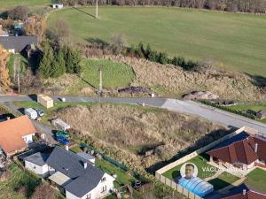 Prodej pozemku pro bydlení, Lukavec u Hořic, 1161 m2