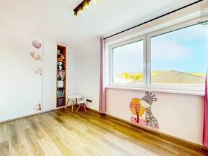 Prodej bytu 4+kk, Ivančice, Ořechová, 109 m2