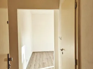 Pronájem bytu 1+kk, Ostrava, Krakovská, 22 m2