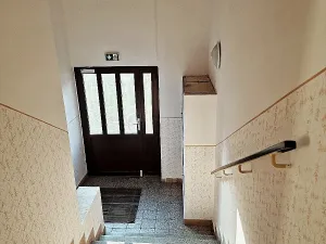 Pronájem bytu 1+kk, Ostrava, Krakovská, 22 m2