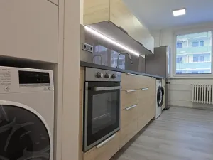 Pronájem bytu 1+1, Mokrá-Horákov, 40 m2