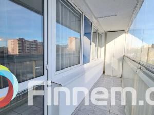 Prodej bytu 2+1, Praha - Řepy, Skuteckého, 47 m2