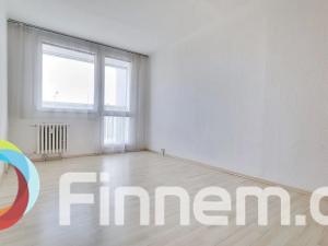 Prodej bytu 2+1, Praha - Řepy, Skuteckého, 47 m2
