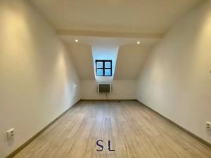 Pronájem bytu 2+1, Mimoň, Nádražní, 45 m2