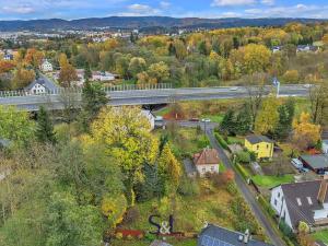 Prodej rodinného domu, Liberec, V Lučinách, 110 m2