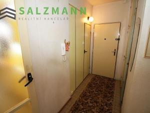 Pronájem bytu 3+1, Plzeň, Sousedská, 84 m2