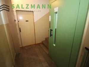 Pronájem bytu 3+1, Plzeň, Sousedská, 84 m2