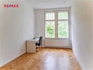 Pronájem bytu 3+kk, Praha - Karlín, Křižíkova, 75 m2