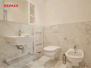 Pronájem bytu 3+kk, Praha - Karlín, Křižíkova, 75 m2