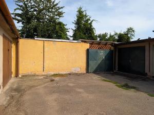 Prodej garáže, Brno, Krajní, 16 m2