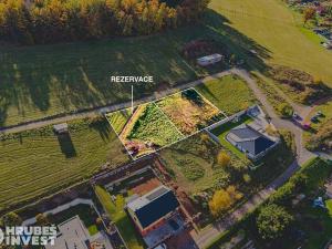 Prodej pozemku pro bydlení, Náchod, V Kalhotách, 873 m2