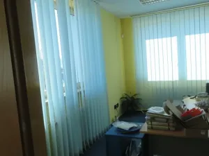 Prodej výrobních prostor, Klatovy, ul. 5. května, 3418 m2